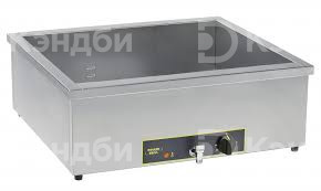 Мармит водяной Roller Grill BM 23 Мармит водяной Roller Grill BM 23
